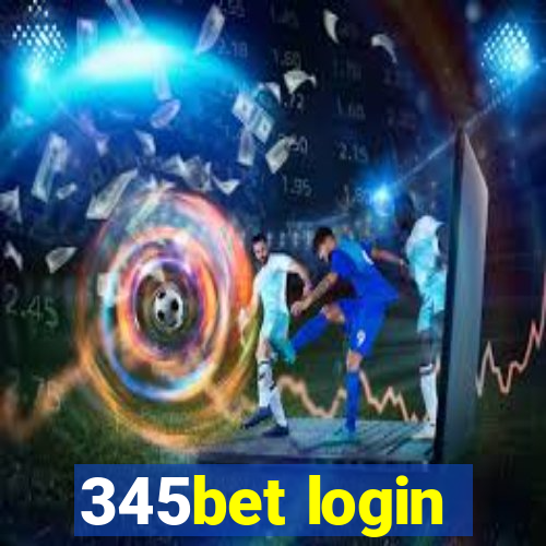 345bet login